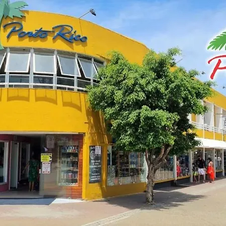 Pousada Porto Rico-2